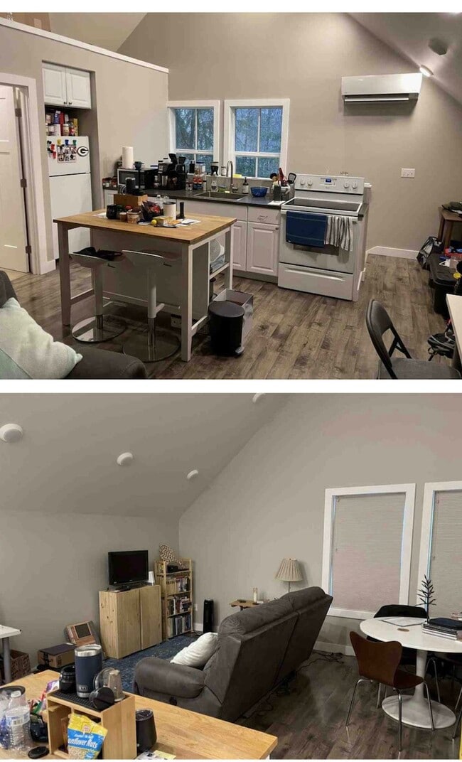 1301 Georgeson Loop, Unit 1301 Georgeson Loop B in Sitka, AK - Building Photo - Building Photo