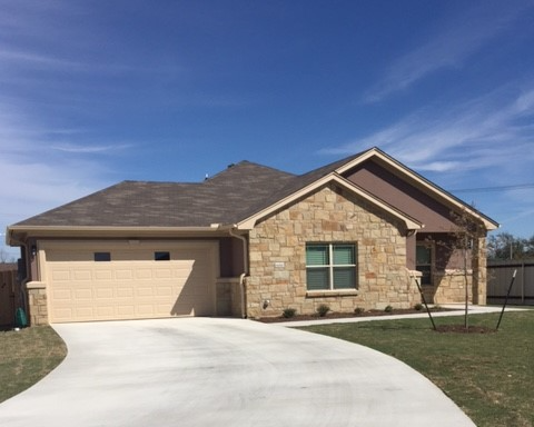 6010 Boxelder Trail in Killeen, TX - Building Photo