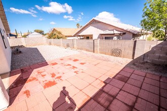 4493 Chaparral Loop in Sierra Vista, AZ - Building Photo - Building Photo
