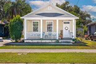 212 W Belmar St in Lakeland, FL - Building Photo