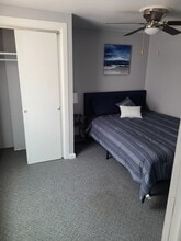 2035 Spruce St in Quincy, IL - Foto de edificio - Building Photo