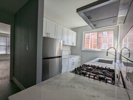 4009 Washington Blvd, Unit 1 in University Heights, OH - Building Photo