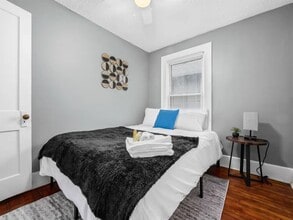 363 E Gates St in Columbus, OH - Building Photo - Building Photo