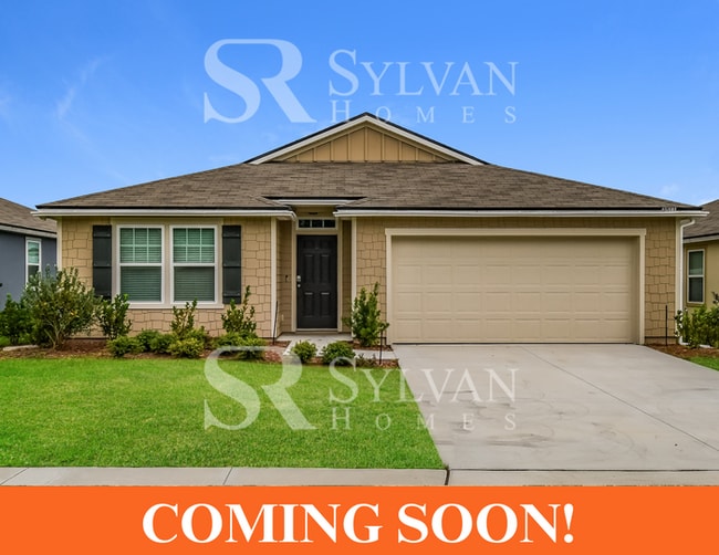 property at 3011 Tidal Creek Ct