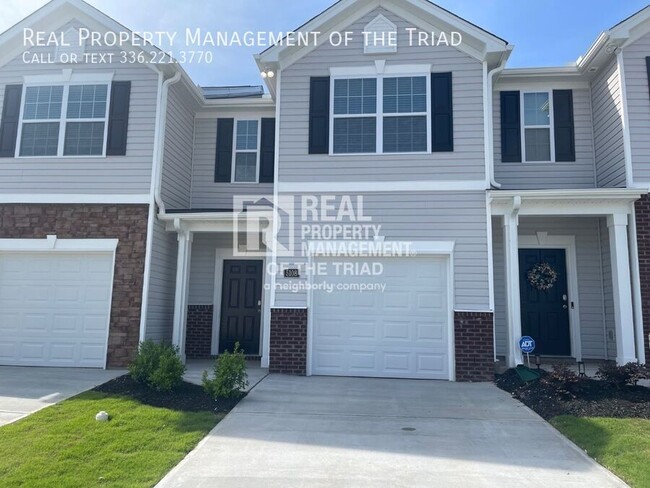 property at 5108 Brianna Dr