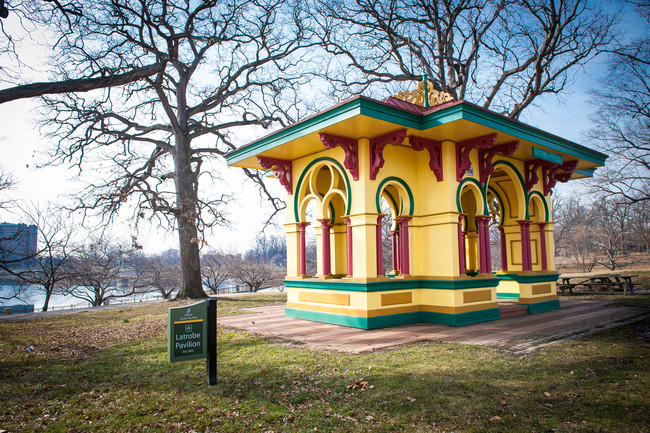 Casas Alquiler en Bolton Hill, MD