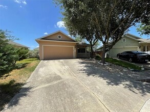 3517 Bronco Bend Loop in Austin, TX - Building Photo - Building Photo