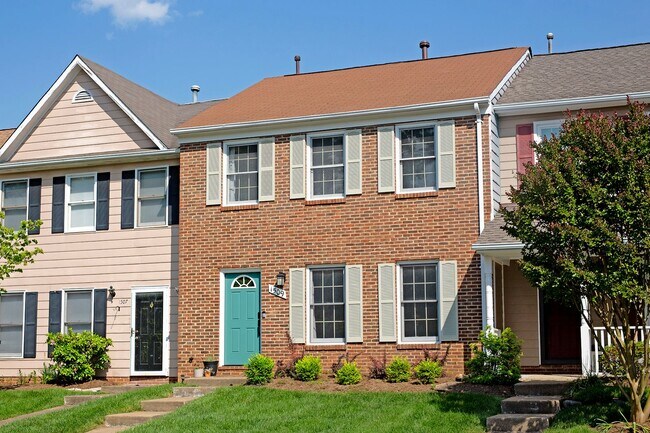 property at 1509 Minor Ridge Ct