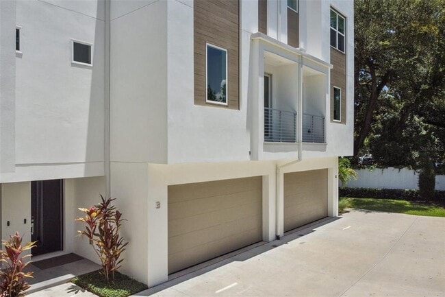 2306 W Texas Ave in Tampa, FL - Building Photo - Building Photo