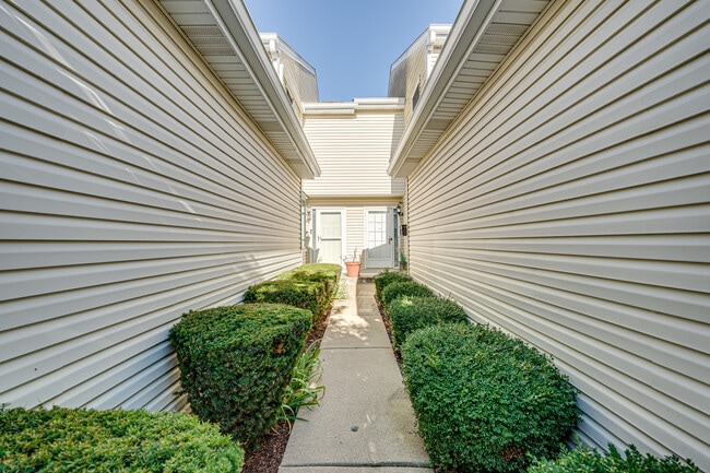 1640 Hilton Head Dr in Naperville, IL - Building Photo - Building Photo