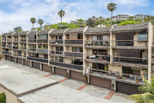 Catalina View Apartments