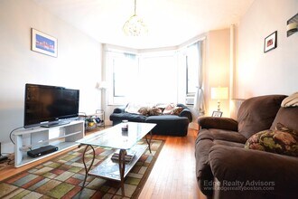 1258 Commonwealth Ave, Unit 19 in Boston, MA - Building Photo - Building Photo