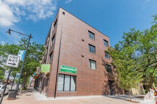 6400 N Wayne Ave, Unit 201 in Chicago, IL - Building Photo