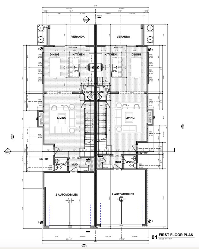 8613 Martel Ave in Dallas, TX - Building Photo - Building Photo