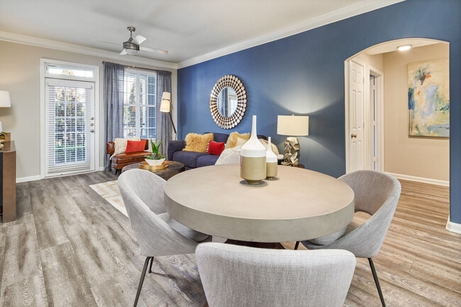 IMT Buckhead on 26th in Atlanta, GA - Building Photo - Building Photo