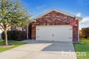 417 Sapphire Ln in Jarrell, TX - Building Photo