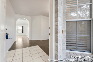 15703 Knollrun in San Antonio, TX - Building Photo - Building Photo