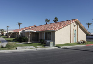 Indigo Views in Indio, CA - Building Photo - Building Photo