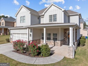 5324 Winmire Ln in Stone Mountain, GA - Building Photo - Building Photo