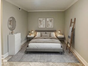 6608 Park Ave in Atlanta, GA - Building Photo - Building Photo