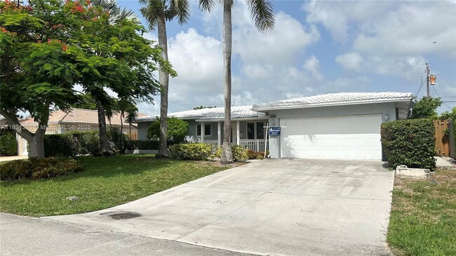 5807 NE 21st Ave in Fort Lauderdale, FL - Building Photo - Building Photo