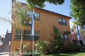 9128 National Blvd in Los Angeles, CA - Building Photo - Building Photo