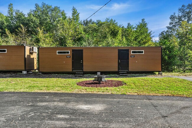 20244 County Rd 2138-Unit -Unit 2 in Troup, TX - Building Photo - Building Photo