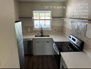 4202 Lake Rd in Killeen, TX - Building Photo - Building Photo