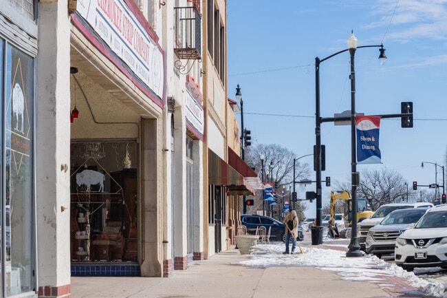 Apartments for rent in Ponca City, OK