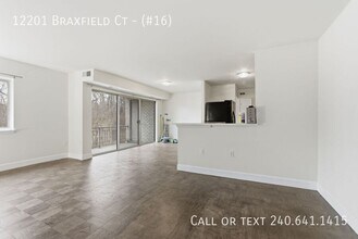 12201 Braxfield Ct in North Bethesda, MD - Foto de edificio - Building Photo