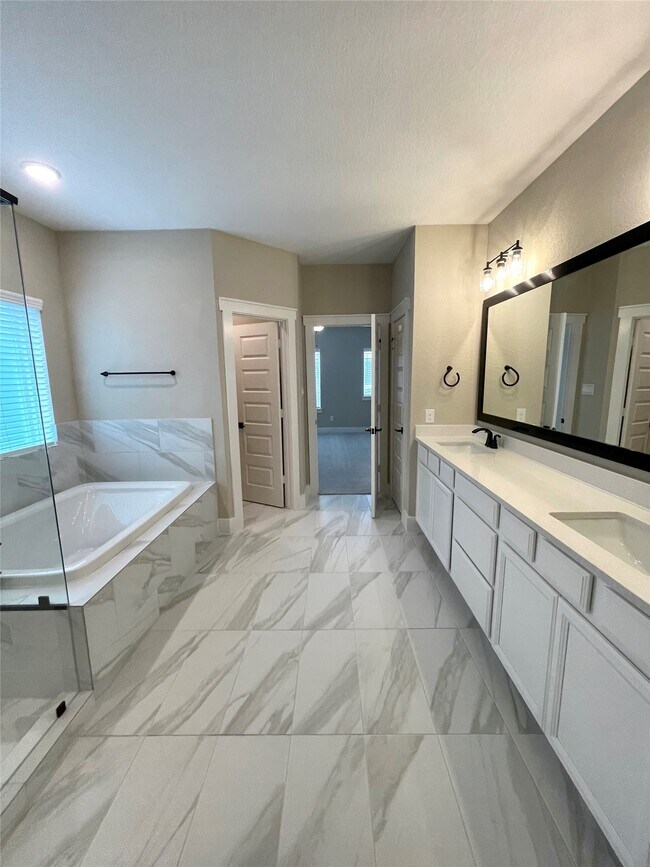 property at 18607 Courteous Wy