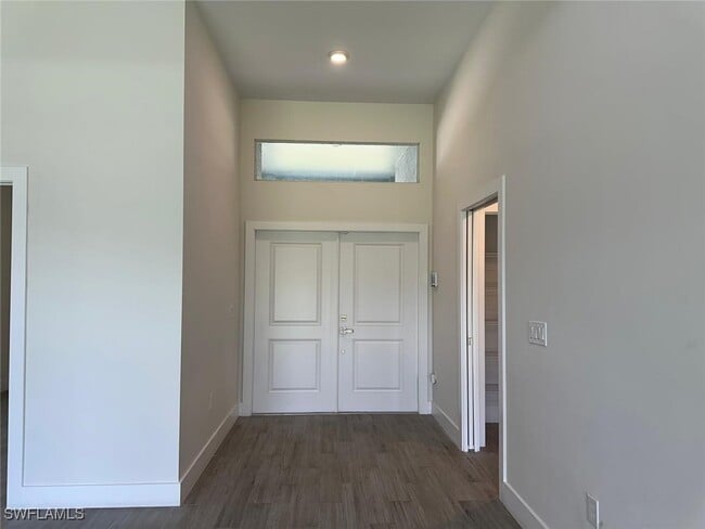property at 617 North Ave