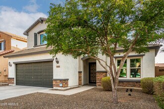 1649 W Red Bird Rd in Phoenix, AZ - Building Photo - Building Photo