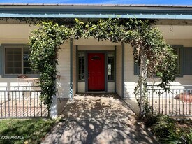 17218 E Starflower Ct in Queen Creek, AZ - Building Photo