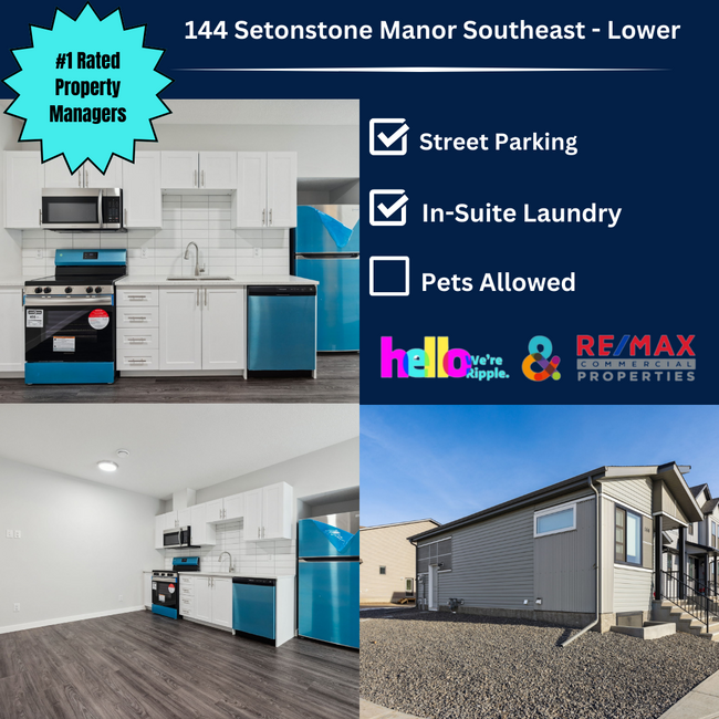 144 Setonstone Mnr SE