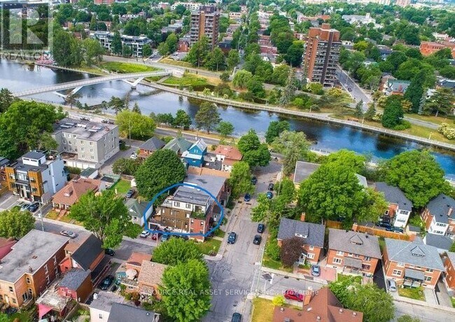 20 Herridge St in Ottawa, ON - Building Photo - Building Photo