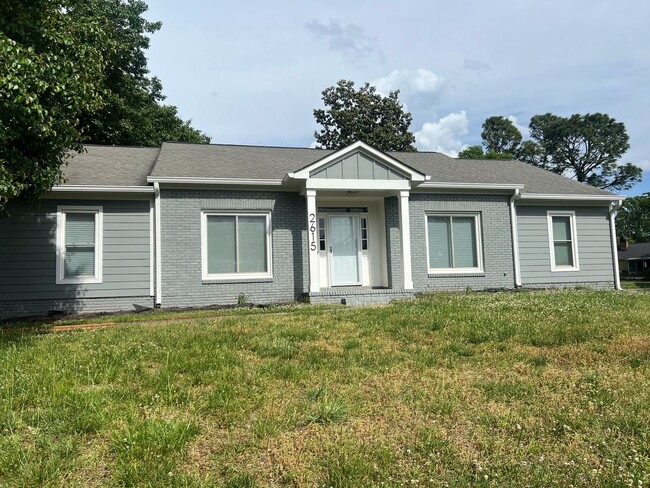 property at 2615 Baystock Rd