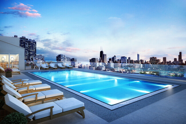 1552 N North Park Avenue in Chicago, IL - Building Photo - Building Photo