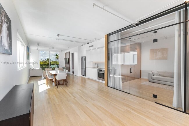 property at 1700 Meridian Ave