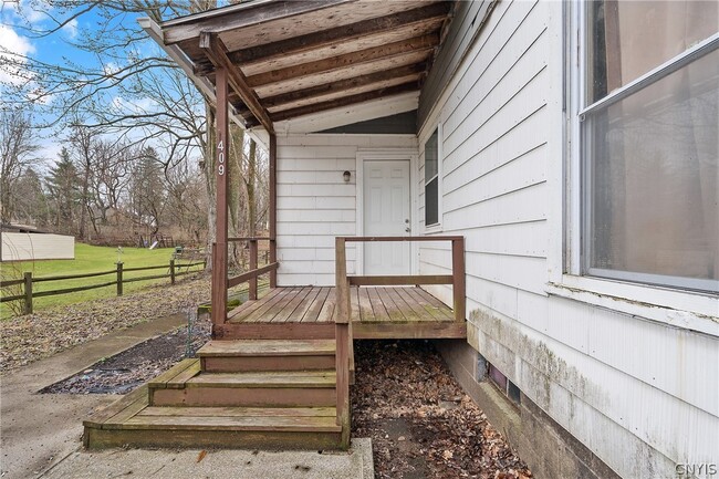 409 N 6th St in Fulton, NY - Building Photo - Building Photo