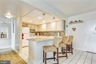 10700 Coastal Hwy in Ocean City, MD - Building Photo