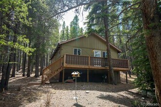 4901 Co Rd 1 in Fairplay, CO - Building Photo - Building Photo