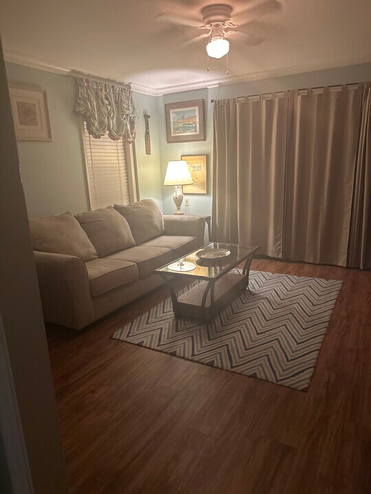 23 Boundary Ln in St. Simons Island, GA - Foto de edificio