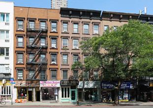 1711 2nd Ave in New York, NY - Foto de edificio - Primary Photo