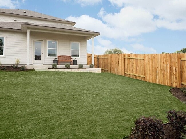 property at 12605 Dairywork Rd