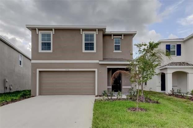 9151 Forge Breeze Lp in Wesley Chapel, FL - Building Photo