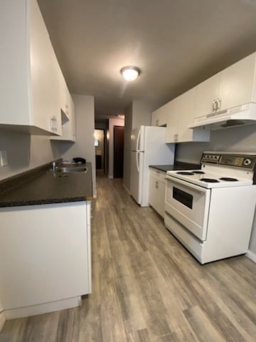 9607-9103 103 Ave in Fort St John, BC - Building Photo - Building Photo
