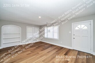 2201 14th St SW in Huntsville, AL - Building Photo - Building Photo