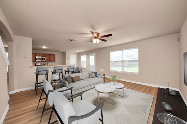 19007 Yaupon Pass Dr in Cypress, TX - Building Photo - Building Photo