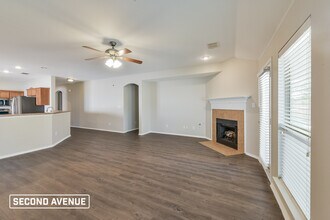 5828 Fathom Dr in Fort Worth, TX - Building Photo - Building Photo